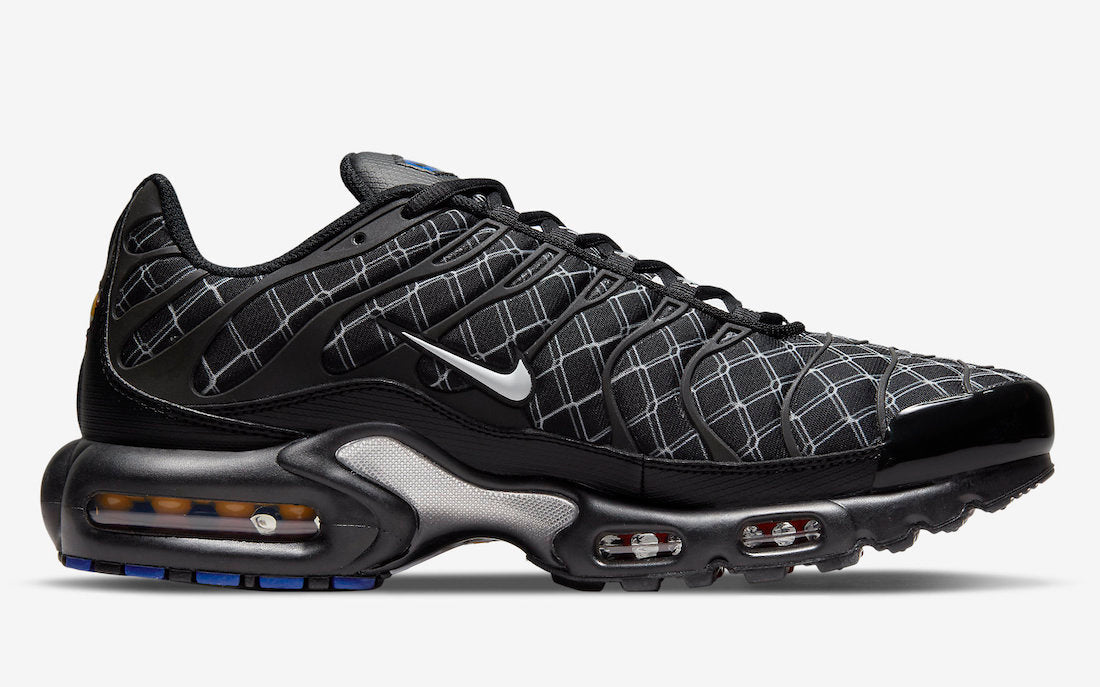 Nike Air Max Plus France