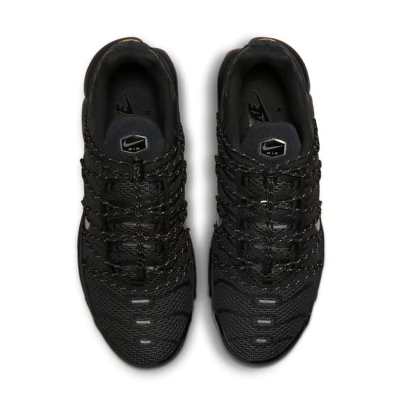 Nike Air Max Plus Utility Black