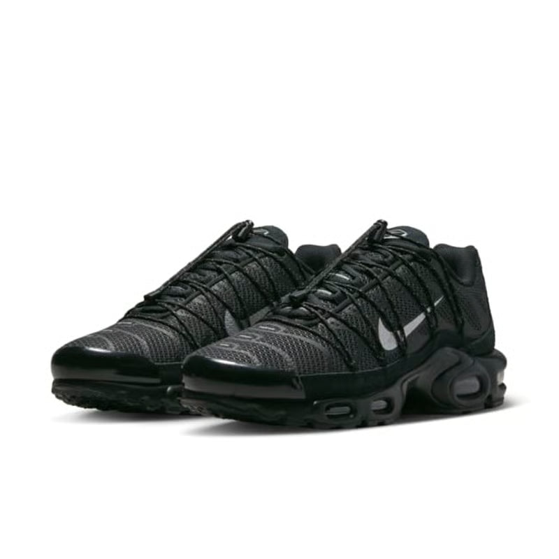 Nike Air Max Plus Utility Black