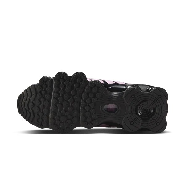 Nike Shox TL Black & Playful Pink