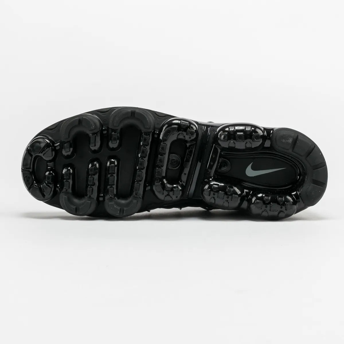 Nike Air VaporMax Plus Cool Grey & Black