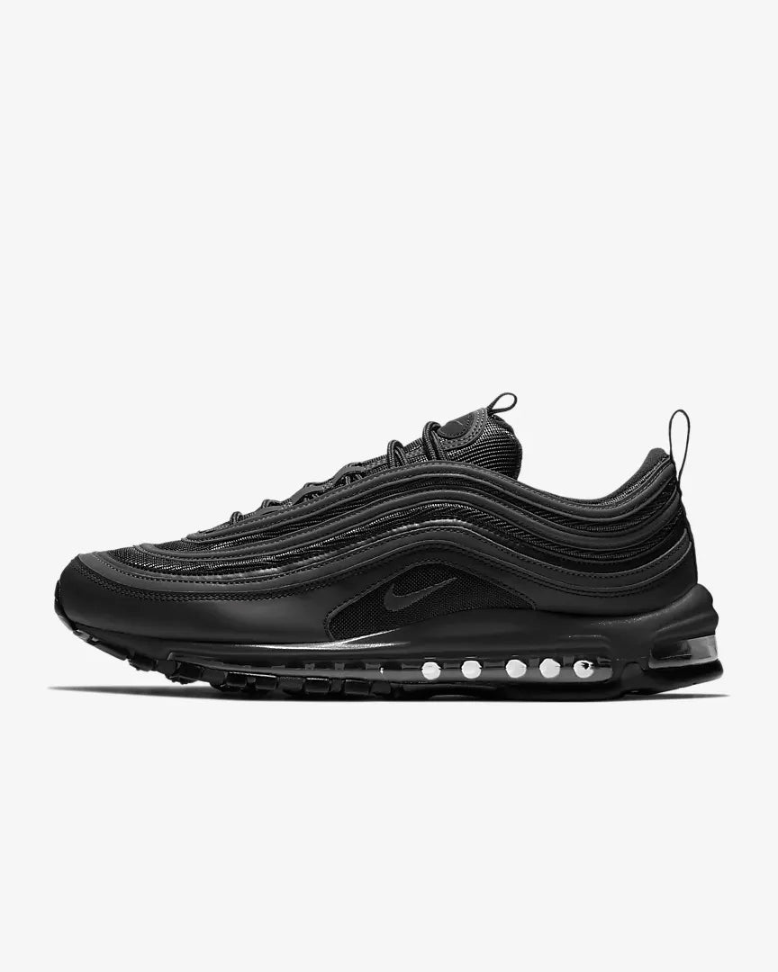 Nike Air Max 97 Triple Black