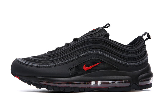 Nike Air Max 97 Black Red