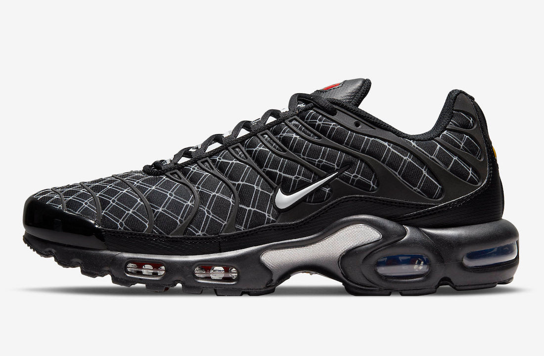 Nike Air Max Plus France