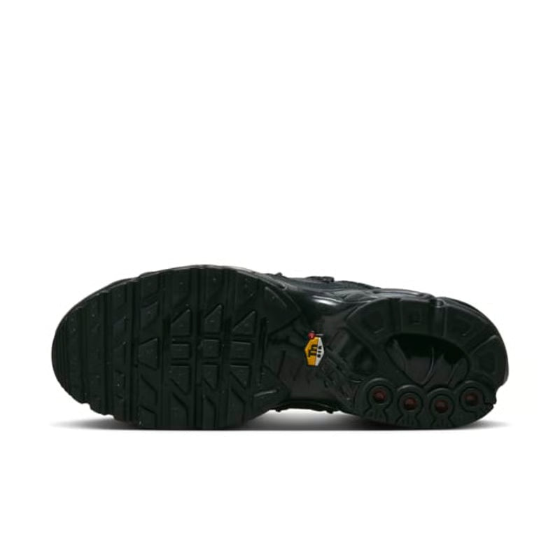 Nike Air Max Plus Utility Black