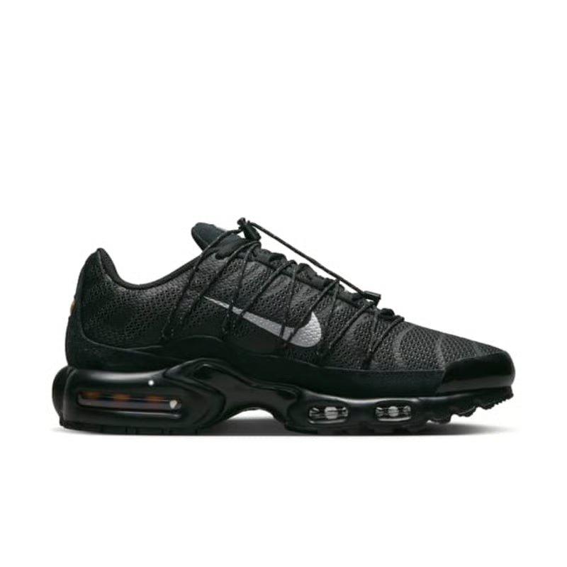 Nike Air Max Plus Utility Black