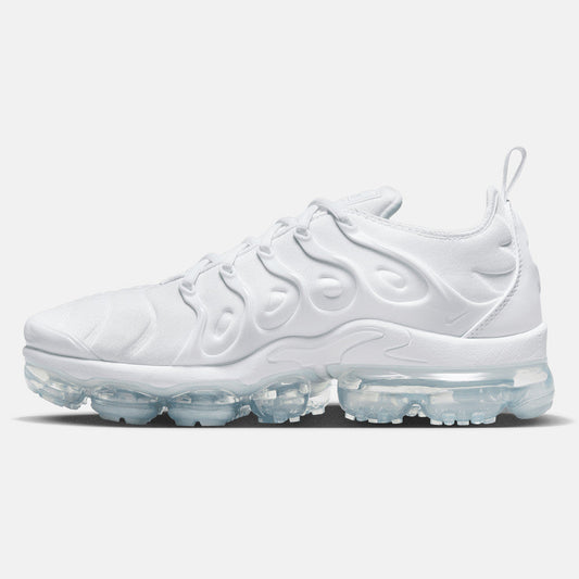 Nike Air VaporMax Plus White