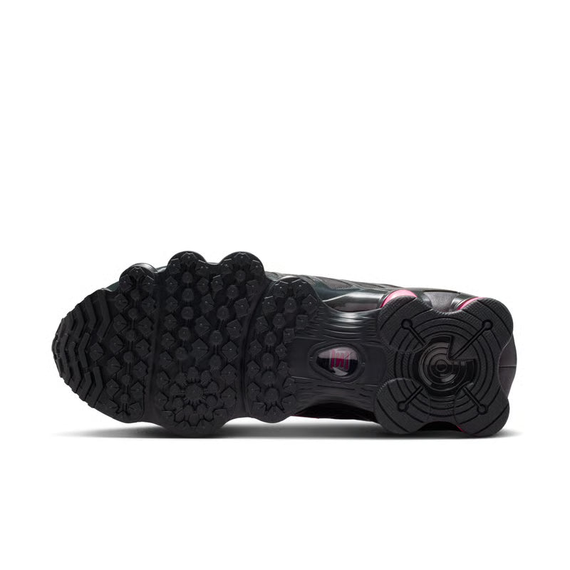 Nike Shox TL Off Noir & Hyper Pink