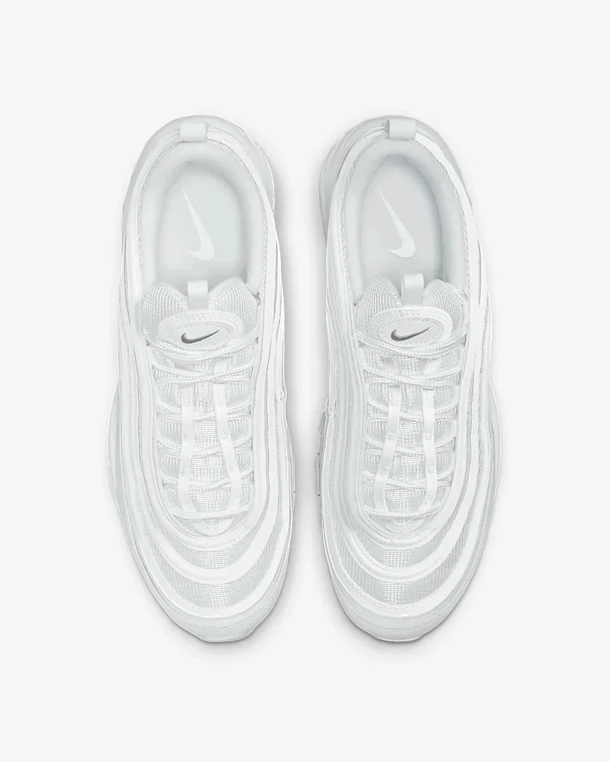Nike Air Max 97 Triple White