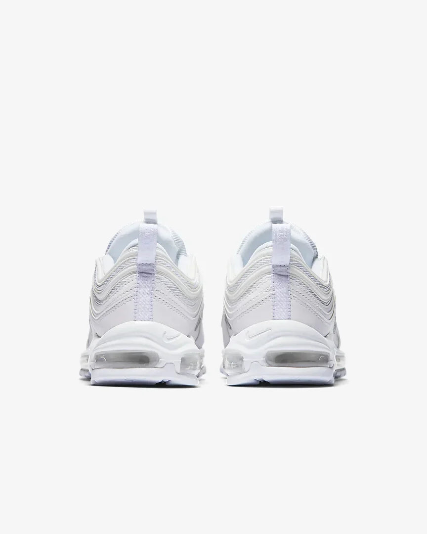 Nike Air Max 97 Triple White