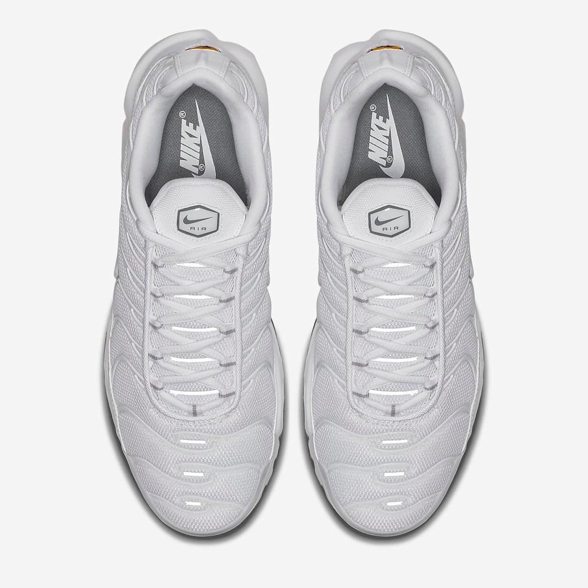 Nike Air Max Plus White