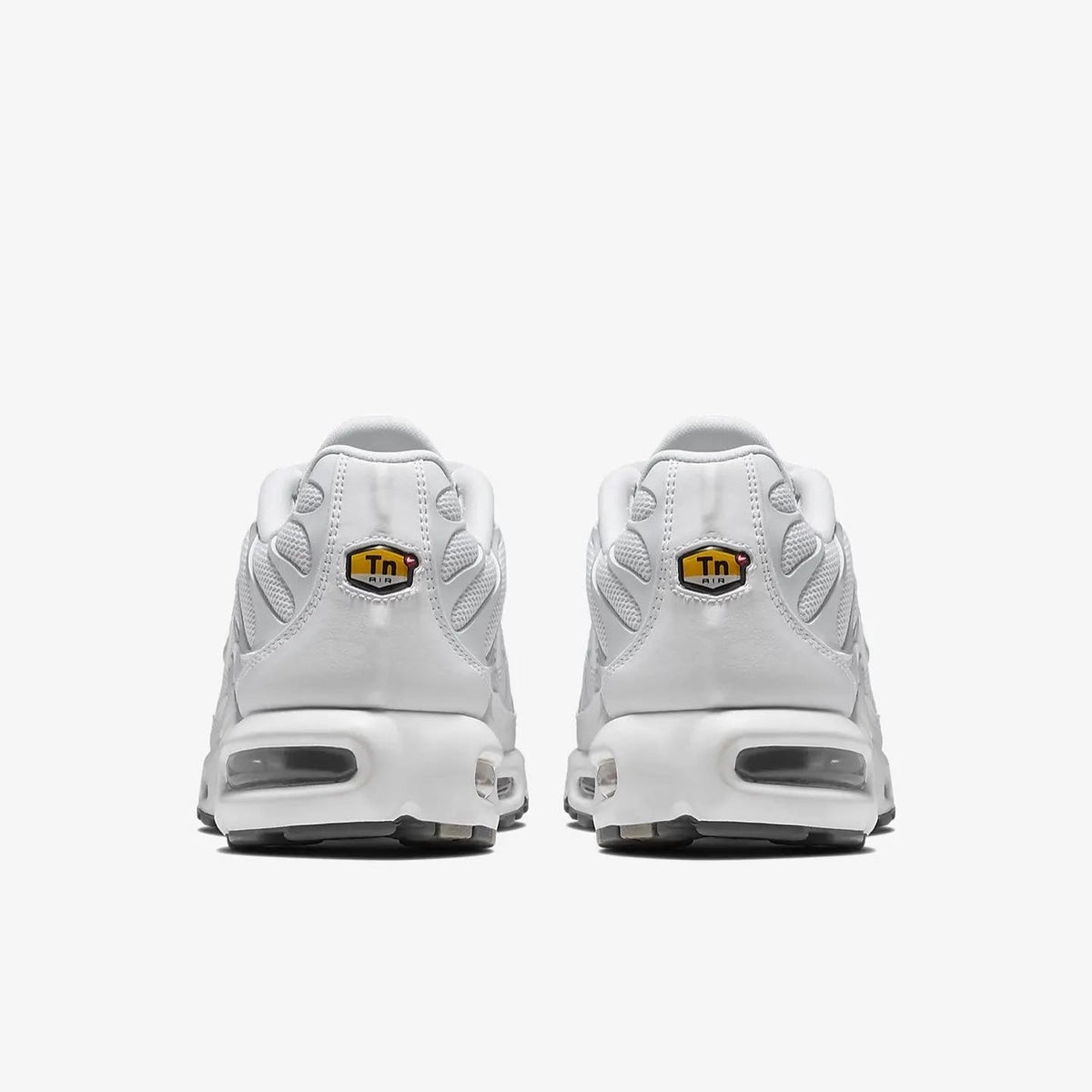 Nike Air Max Plus White