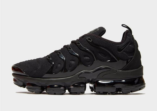 Nike Air VaporMax Plus Black