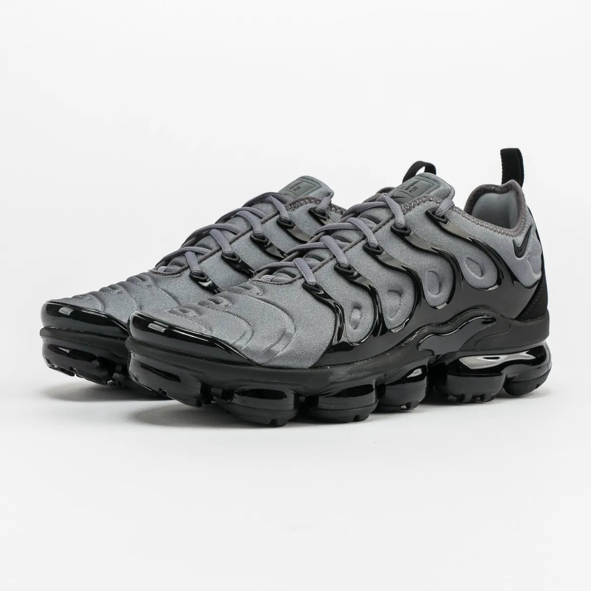 Nike Air VaporMax Plus Cool Grey & Black