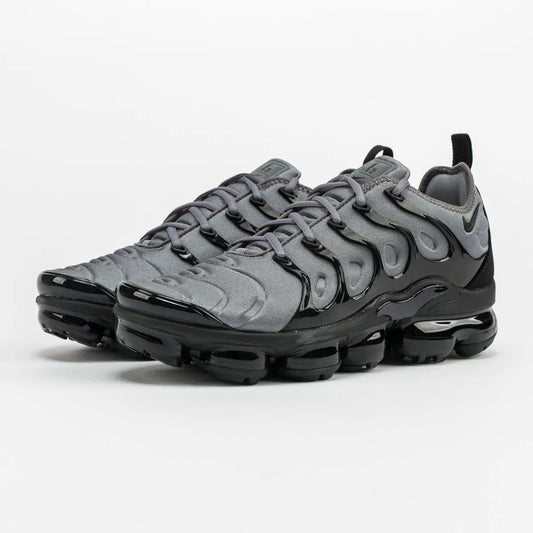Nike Air VaporMax Plus Cool Grey & Black