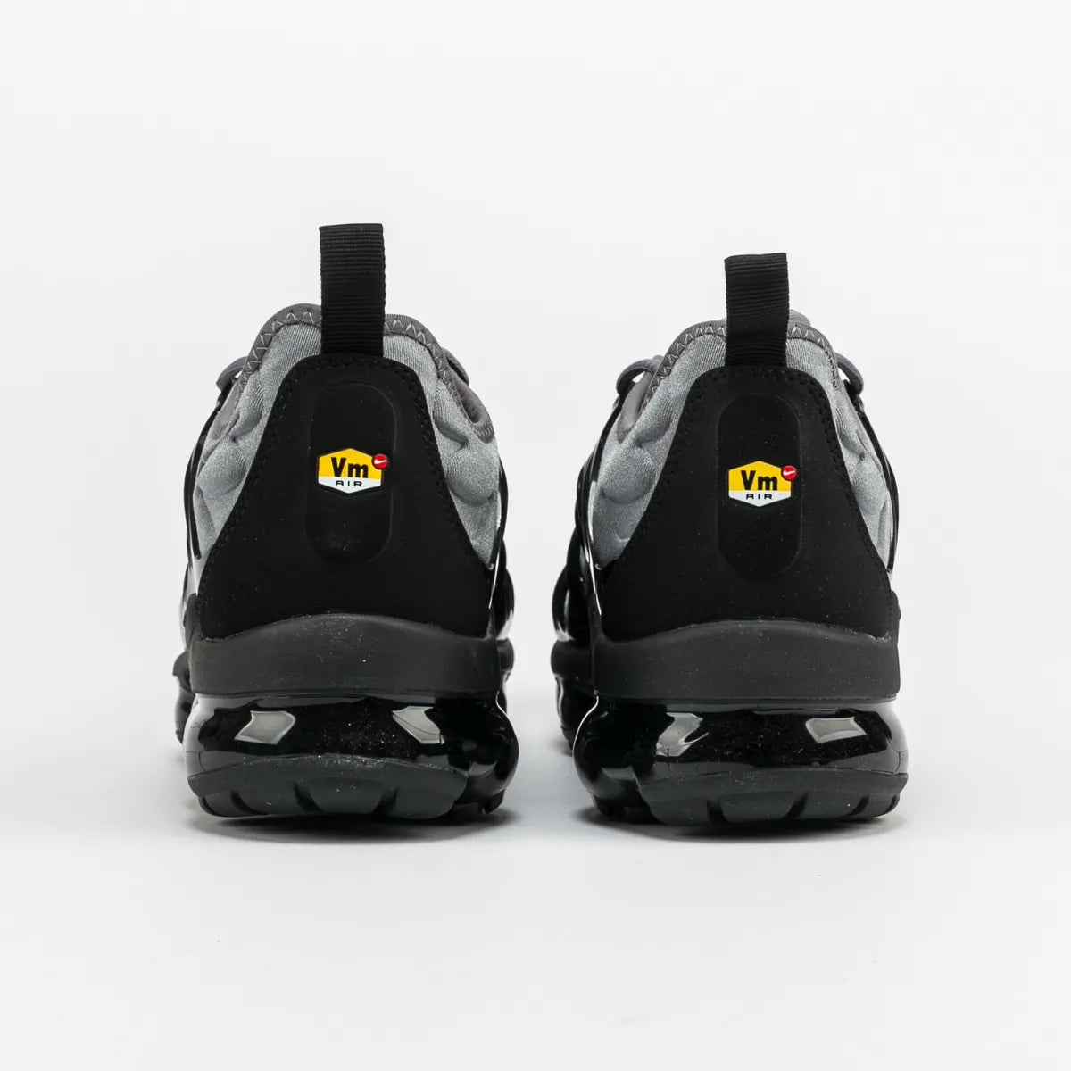Nike Air VaporMax Plus Cool Grey & Black